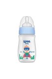 Wee Baby Klasik Plus Geniş Agızlı Pp Biberon 250ml 136