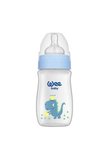 Wee Baby Klasik Plus Geniş Agızlı Pp Biberon 250ml 136
