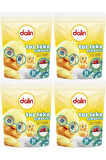 Dalin Leke Çıkarıcı Toz 4 x 500 gr