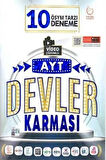 Palme Ayt Devler Karması 10 Deneme