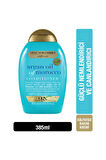 EXTRA STRONG MOISTURIZER AND LONG-TERM NOURİSHİNG I HAIR CARE CREAM 385 ML DKHAİR749