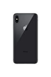 Yenilenmiş iPhone XS Max 64 GB Space Gray Cep Telefonu (12 Ay Garantili) - C Kalite