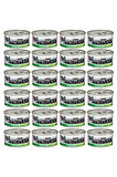 Proplan Pro Plan Sterilised Somonlu Kedi Konservesi 85 gr*24 adet
