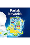 Domestos Tuvalet Bloğu Limon Bahçesi 100 G X3