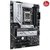 Asus Prime X670-P-CSM DDR5 6400MHz AM5 Micro ATX Anakart
