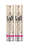 Keratin Sprey 250 ml X 2 Adet