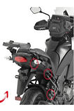 Plxr4113 Kawasaki Versys 1000 (15) Yan Çanta Demiri