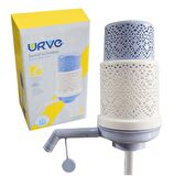 Urve 3083 Dantelli Su Pompası - Zücc59279
