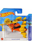 Tekli Arabalar Hw Water Bomber Hkk53