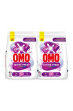 Omo Matik Active Fresh Renkliler 5,5x2adet