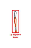 Salıncak Büyük Kırmızı Renk