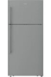 Al 376 Eıy Inox Çift Kapılı No-frost Buzdolabı