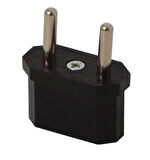 S-LİNK SL-W260 10 ADET TÜRK-AMERİKAN ÇEVİRİCİ PRİZ ADAPTÖR 10LU