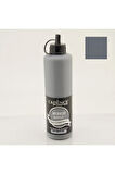 Hybrıd Akr. Multısurfaces H-081 Grafiti Gri 500ml