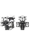 Pl4114cam Kawasakı Versys 650 (15-21) Yan Çanta Taşıyıcı