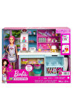 Mattel 'nin Pasta Dükkanı Hgb73 Lisanslı Ürün