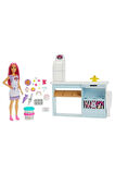 Mattel 'nin Pasta Dükkanı Hgb73 Lisanslı Ürün