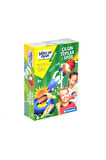Bilim Ve Oyun Çılgın Toplar Spor 64323 Lisanslı Ürün