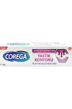 Diş Protez Yapıştırıcı Krem Yastık Konforu 40 Gram