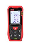 UNİ-T LAZER MESAFE ÖLÇER LM50A