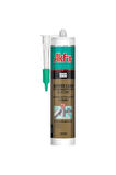 100d Duşakabin Silikonu Şeffaf 280 ml