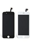 Iphone 6s Lcd Ekran Dokunmatik (beyaz)