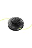 Tecomec/tırpan Oto.başlık Easy M12x130mm Stihl Y 50739098 Uyumlu
