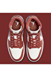 Jordan Air 1 Mid