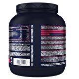 Whey Isolate Protein - Çikolata 725 Gr