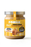 Fomilk %100 Fındık Ezmesi / Hazelnut Butter 200G