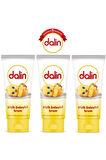 DALİN PİŞİK KREMİ 100 ML 3 ADET 