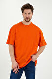 Unisex T-shirt Siyah