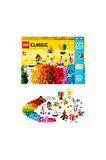 Classic Yaratıcı Parti Kutusu 11029
