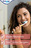 Foramen Sensitive Teeth Hassas Dişler Için Beyazlatıcı Diş Macunu 75 Ml/90 gr