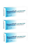 E Vitamini Içeren Dudak Bakım Kremi 7.5 ml - 3'lü Paket