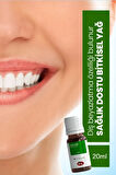 Susam Yağı 20 Ml