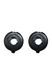 Aırflow 2 Kask Yan Kapak Set