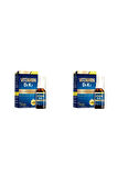 Nutraxin Vitamin D3K2 30 ml 2 Adet