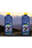Putoline Super DX4 10W-40 2L