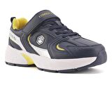 LUMBERJACK 3W POL PU JR 3PR ÇOCUK SPOR Ayakkabı