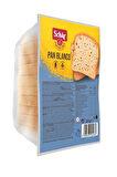 Schar 3 Adet Pan Blanco - 3 Adet Pan Multigrano 250 Gr