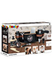 Nessiworld Smoby Barber & Cut Barber Belt 320152