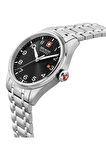 Swiss Military Smwgh0000801 Thunderbolt Erkek Kol Saati