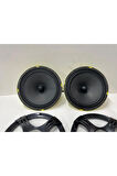 Boschmann BM-20 20 CM MİDRANGE 900 WATT MAXİMUM POWER 125WATT RMS POWER ÇİFT FİYATIDIR