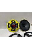 Boschmann BM-20 20 CM MİDRANGE 900 WATT MAXİMUM POWER 125WATT RMS POWER ÇİFT FİYATIDIR