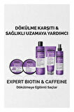 Urban Care Expert Biotin & Kafein Sprey Tonik 4 x 200ml