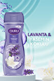 Moods Lavanta & Yasemin Duş Jeli 4x450ml