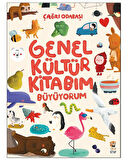 Genel Kültür Kitabım Büyüyorum