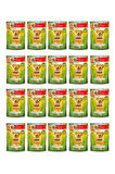 Friskies Sığır Etli Ve Patatesli Yaş Köpek Maması 100 gr*20 Adet
