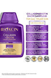 Bioxcin Collagen & Biotin Ekstra Hacim Şampuanı 300 ml 3 Al 2 Öde - Kolajen Biotin İnce ve Seyrek Saçlar